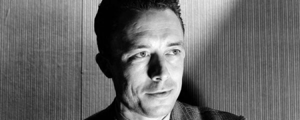 Albert Camus