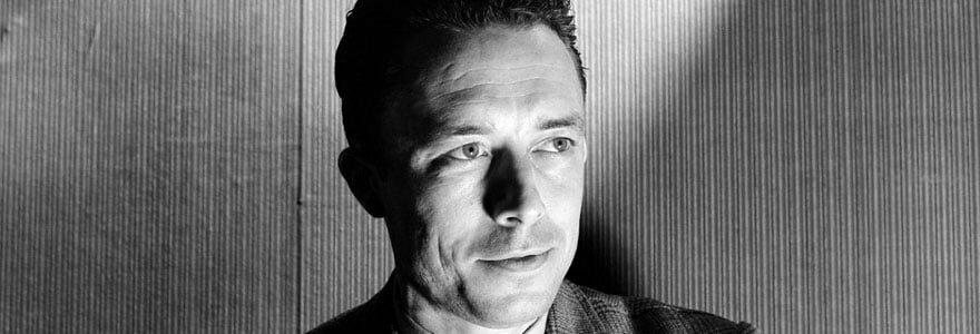 Albert Camus